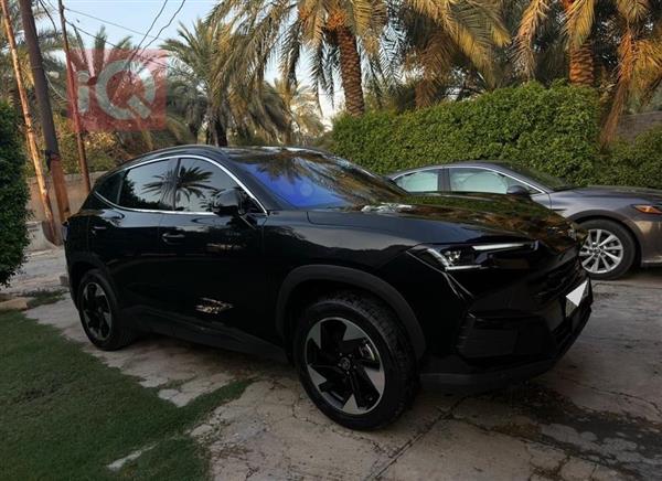 جيتور L6 2024 للبيع في العراق - الفحامة